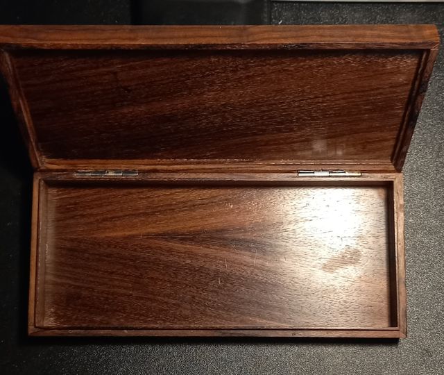 Portasigarette Maestro Ottaviani