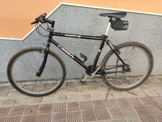 Bicicleta Orbea 26"