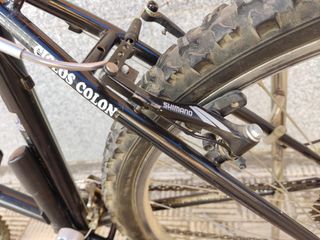 Bicicleta Orbea 26"