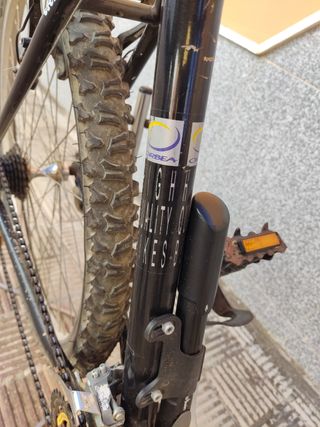 Bicicleta Orbea 26"