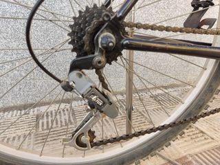 Bicicleta Orbea 26"