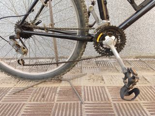 Bicicleta Orbea 26"