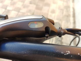 Bicicleta Orbea 26"