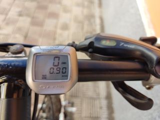Bicicleta Orbea 26"