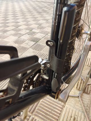 Bicicleta Orbea 26"