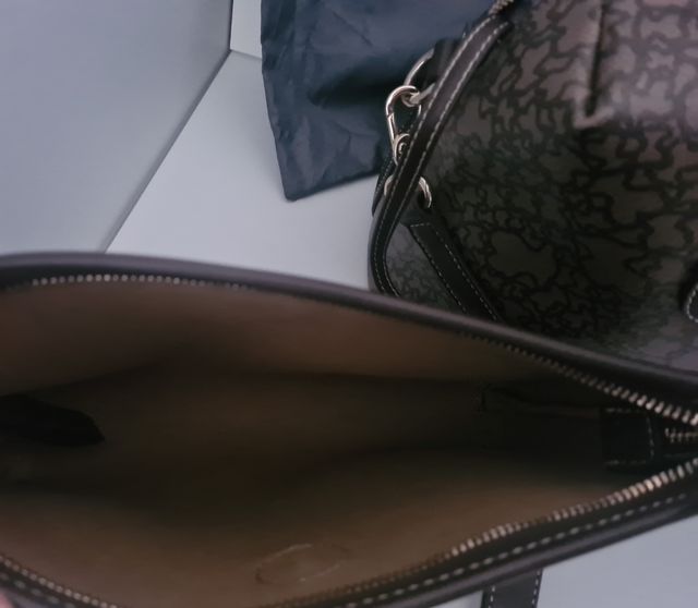 Bolso Bowling Tous IMpeCaBLE 