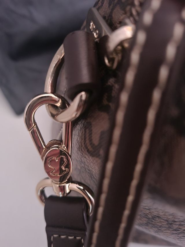 Bolso Bowling Tous IMpeCaBLE 