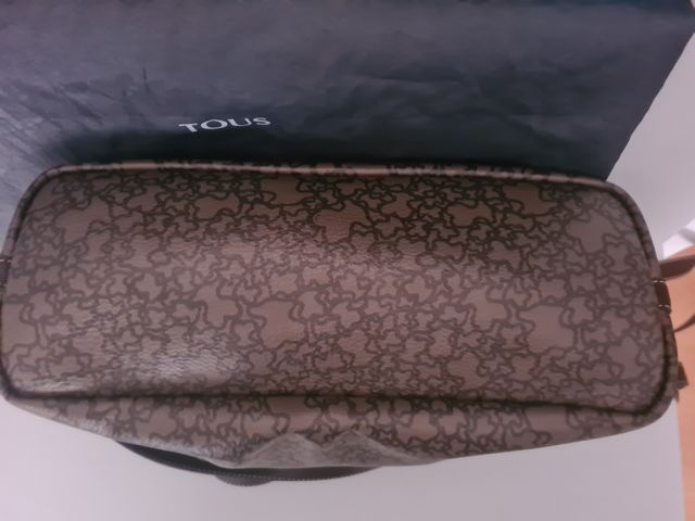 Bolso Bowling Tous IMpeCaBLE 