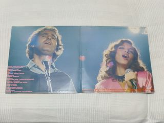 Víctor Y Ana – Victor Y Ana En Vivo