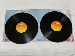 Víctor Y Ana – Victor Y Ana En Vivo