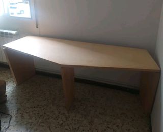MESA DE ESTUDIO U OFICINA