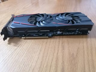 TARJETA GRAFICA NVIDIA GTX1060 G1  GAMING