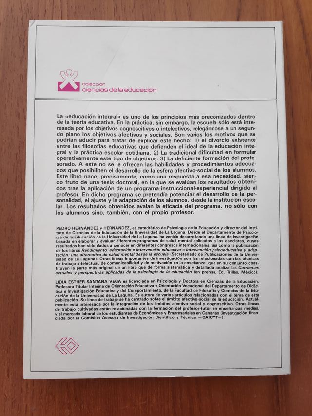 AIQUE El proyecto educativo institucional