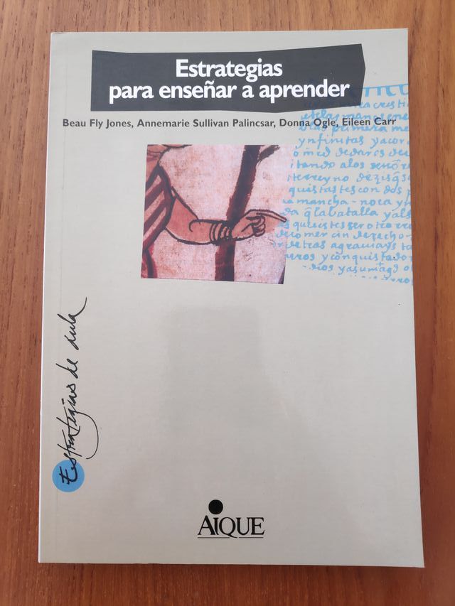 AIQUE El proyecto educativo institucional