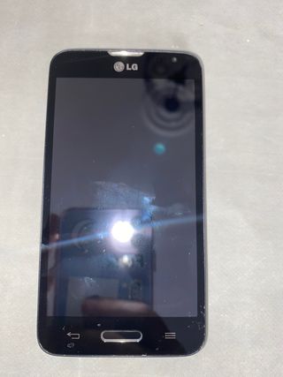 Móvil LG