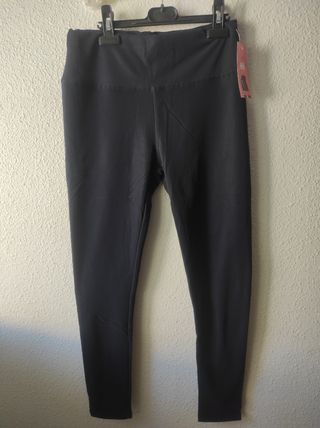 Mallas piel de gato