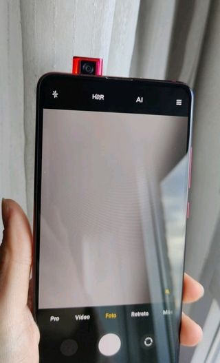 Xiaomi mi 9t rojo fuego 6gbRam y 128 gb