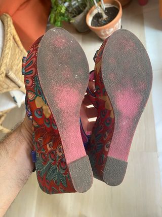 Sandalias