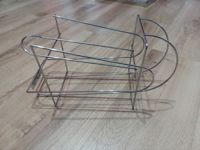 Organizador de latas 33 centilitros