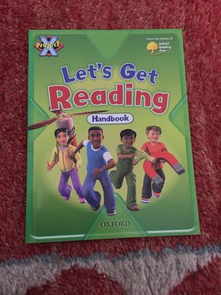 6 Libros en inglés para niños