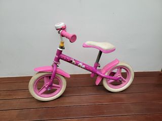 Bicicleta Disney