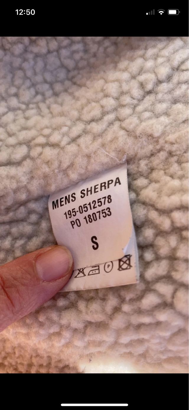 Cazadora vaquera hombre Tommy Hilfiger