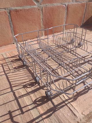 Carros de lavavajillas,varios