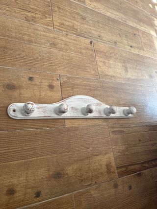 Percha vintage