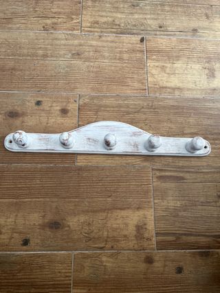 Percha vintage