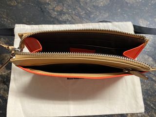 Cartera/bolso de mano Gloria Ortiz