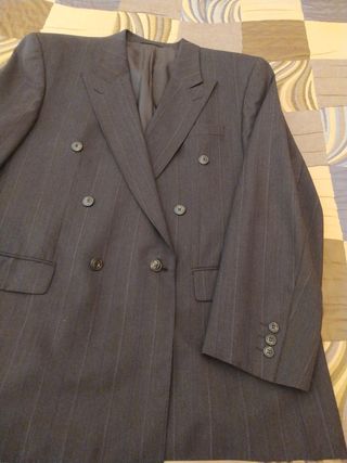 TRAJE CHAQUETA CABALLERO