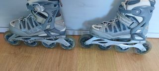 Patines Rollerblade Activa 90.