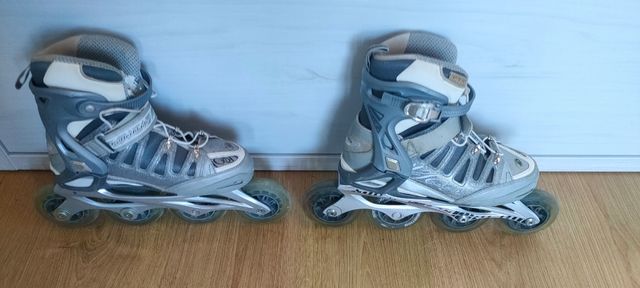 Patines Rollerblade Activa 90.