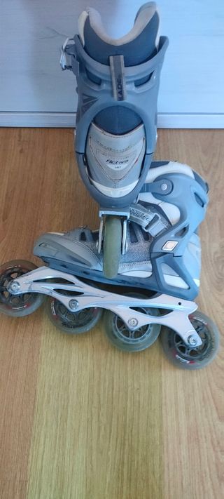 Patines Rollerblade Activa 90.