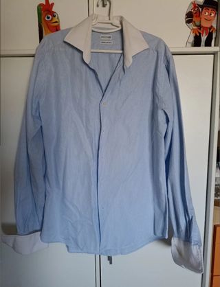 Camisa el Ganso + regalo