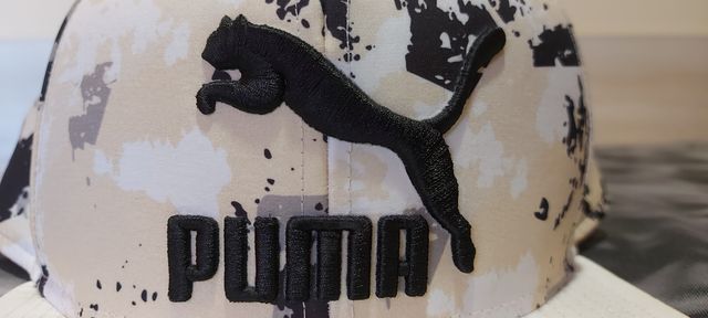 Gorra Puma