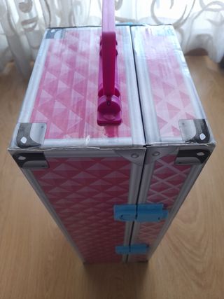 Nancy mechas-peluqueria