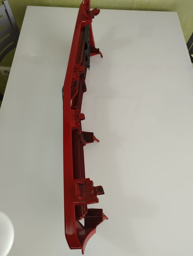 Parrilla opel ascona C