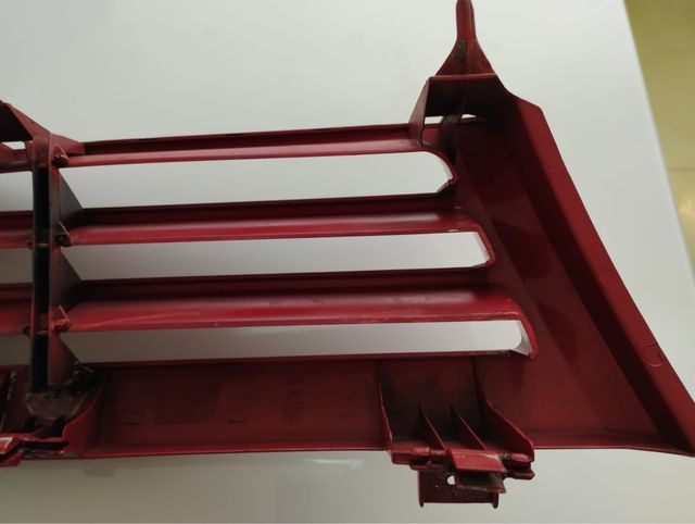 Parrilla opel ascona C