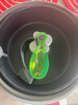 Freidora de aire -Actifree de TEFAL(precio NO neg