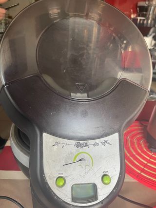 Freidora de aire -Actifree de TEFAL(precio NO neg