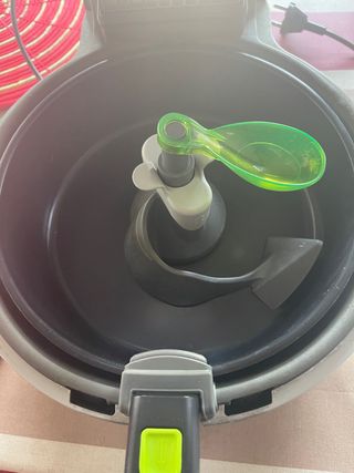 Freidora de aire -Actifree de TEFAL(precio NO neg