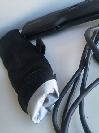 Plancha de pelo Remington