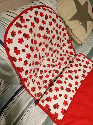 Saco para silla Bugaboo