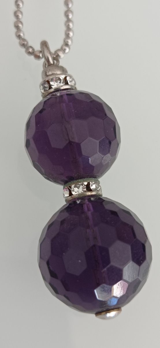 Pendientes y colgante Viceroy.de plata.