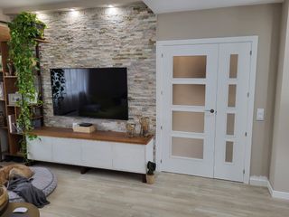 Puertas  y Muebles a medida financiacion gratis 