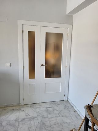 Puertas  y Muebles a medida financiacion gratis 