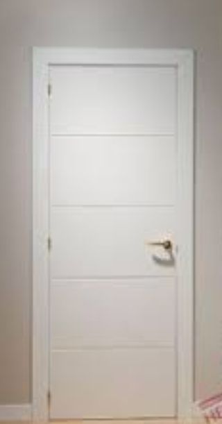 Puertas  y Muebles a medida financiacion gratis 