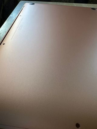 MacBook Air (Retina, 13", 2019)