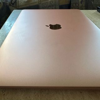 MacBook Air (Retina, 13", 2019)